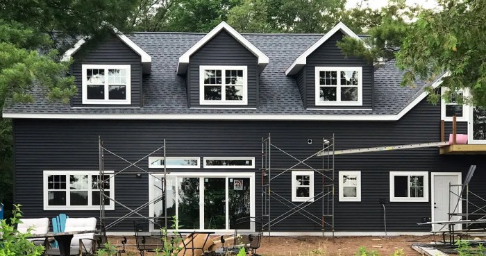 - Discover Affordable House Siding Options for Your Home: Expert ...