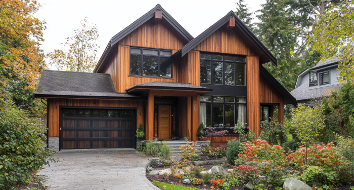 The 9 Best House Siding Options for 2025 - Pro Superior Construction