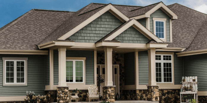 7 Best House Siding Options for Your Home | Fixr