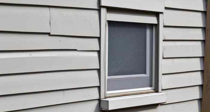 What Does Asbestos Siding Look Like? | A Guide For Your Safety